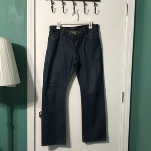 Perry Ellis jeans 30x30
